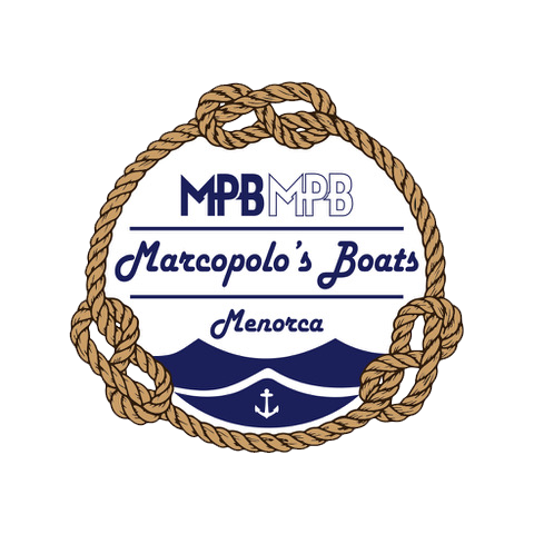 Marco Polos Boats Menorca